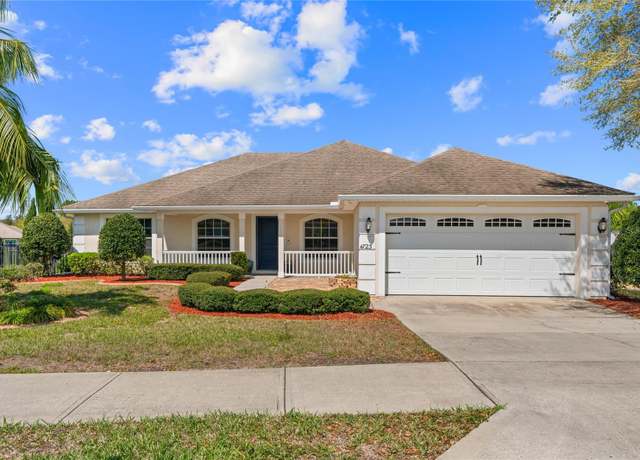 Property at 4723 SW 62nd Pl, Ocala, FL 34471, 3 beds, 2 baths
