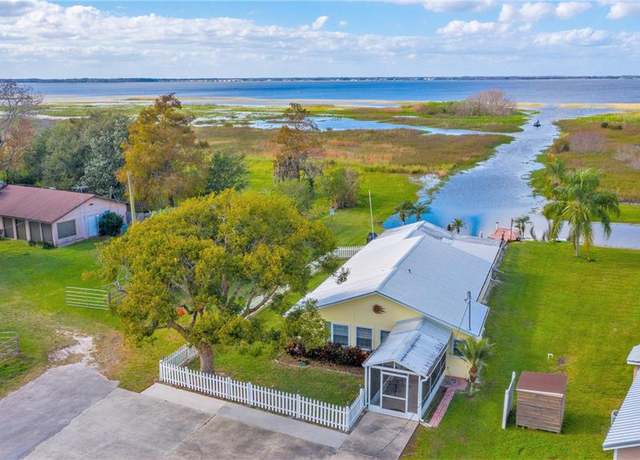 Property at 3198 Tohopekaliga Dr, Saint Cloud, FL 34772, 3 beds, 2 baths