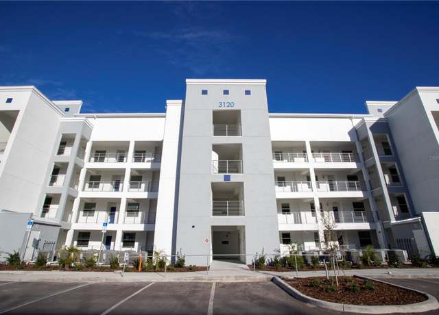 Property at 3120 Paradox Cir #204, Kissimmee, FL 34746, 2 beds, 2 baths