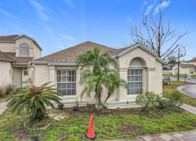 Property at 734 Olympic Cir #30, Ocoee, FL 34761, 3 beds, 2 baths