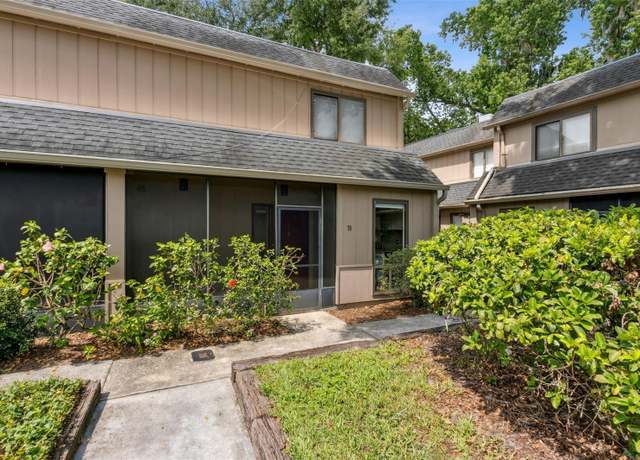 Property at 411 Sheoah Blvd #33, Winter Springs, FL 32708, 3 beds, 2.5 baths