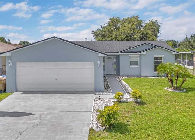 Property at 107 Whitehall Way, Kissimmee, FL 34758, 3 beds, 2 baths