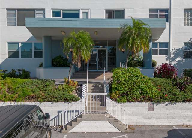 Property at 55 Harbor View Ln #301, Belleair Bluffs, FL 33770, 2 beds, 2 baths