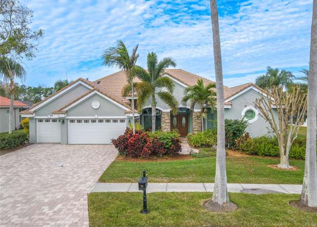 Property at 12113 Marblehead Dr, Tampa, FL 33626, 4 beds, 3.5 baths