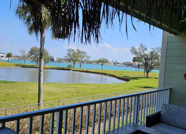 Property at 530 Sandy Hook Rd, Treasure Island, FL 33706, 3 beds, 3.5 baths