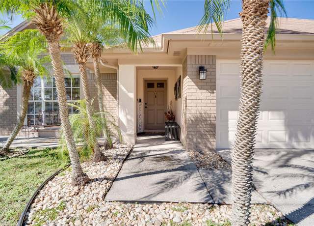 Property at 1731 Elk Spring Dr, Brandon, FL 33511, 3 beds, 2 baths