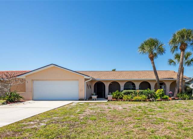 Property at 736 Flamingo Dr, Apollo Beach, FL 33572, 3 beds, 2 baths