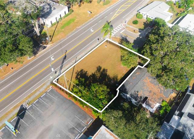 Property at 601 Fairmont Dr, Brandon, FL 33511
