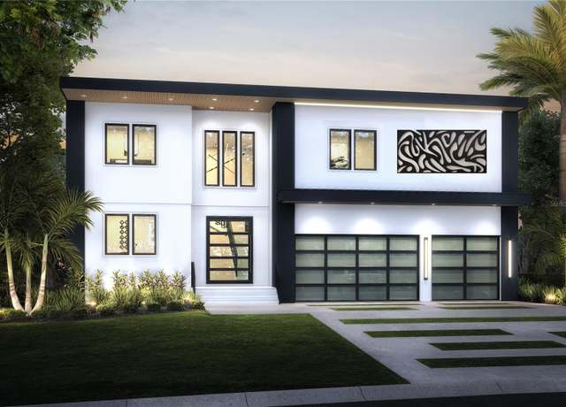 Property at 3420 Channelside Ct, Safety Harbor, FL 34695, 5 beds, 4.5 baths