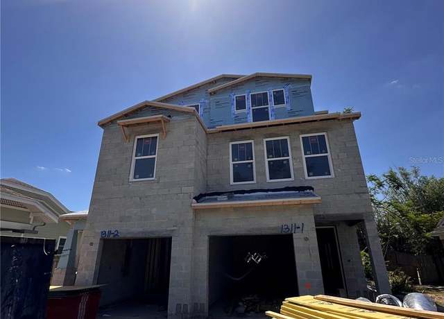 Property at 1311 S Moody Ave #1, Tampa, FL 33629, 4 beds, 3.5 baths