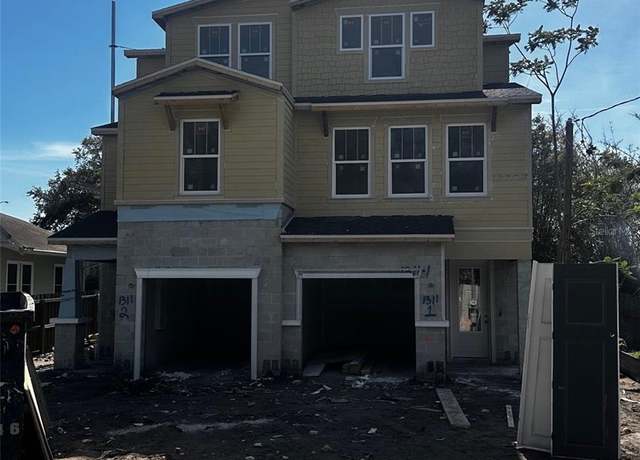 Property at 1311 S Moody Ave #1, Tampa, FL 33629, 4 beds, 3.5 baths