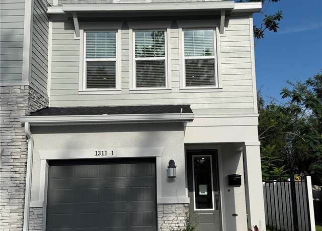 Property at 1311 S Moody Ave #1, Tampa, FL 33629, 4 beds, 3.5 baths