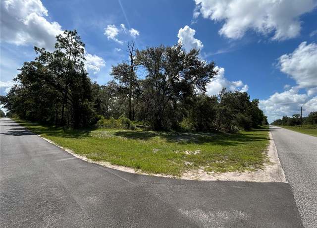 Property at 0 Granada Dr, Indian Lake Estates, FL 33855