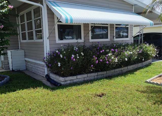 Property at 3348 Lanark Dr, Holiday, FL 34690, 2 beds, 2 baths