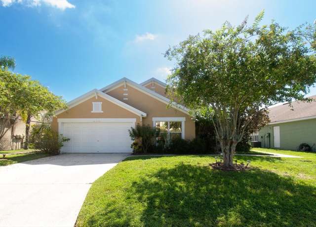 Property at 8249 Peak Ave, Lakeland, FL 33810, 4 beds, 3 baths