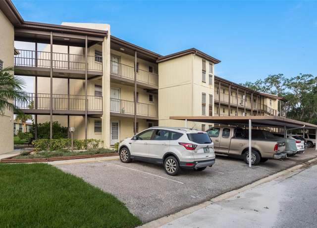 Property at 5245 Amulet Dr #306, New Port Richey, FL 34652, 1 bed, 1 bath
