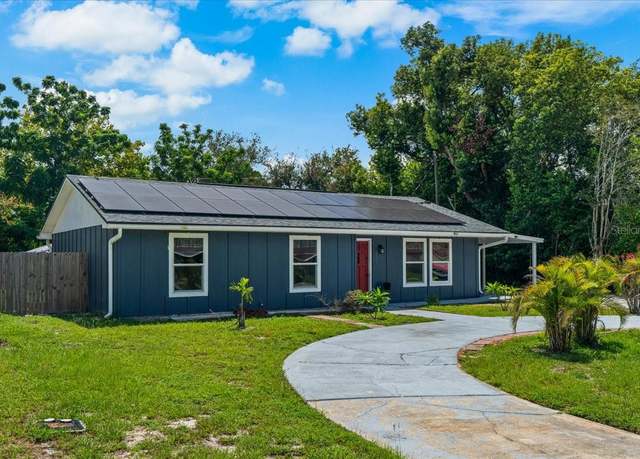 Property at 991 Dawson Dr, Deltona, FL 32725, 3 beds, 2 baths
