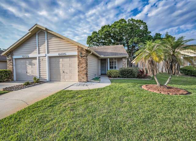 Property at 6425 Thicket Trl, New Port Richey, FL 34653, 2 beds, 2 baths