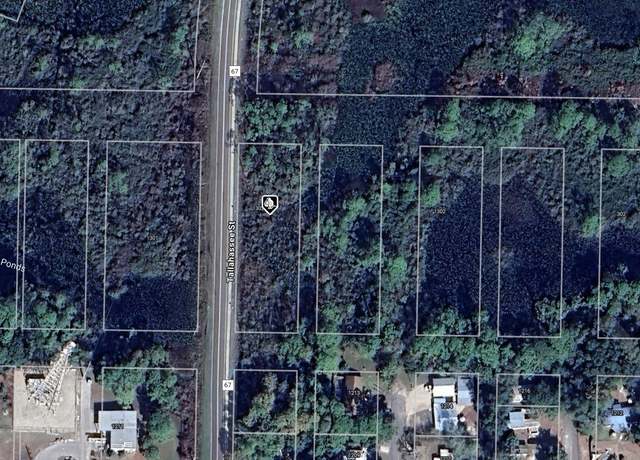 Property at 1310 Tallahassee St, Carrabelle, FL 32322