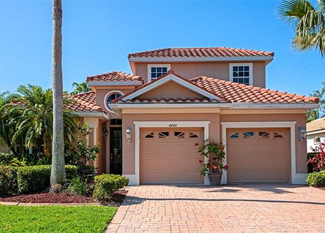 Property at 6442 Tailfeather Way, Bradenton, FL 34203, 4 beds, 2 baths