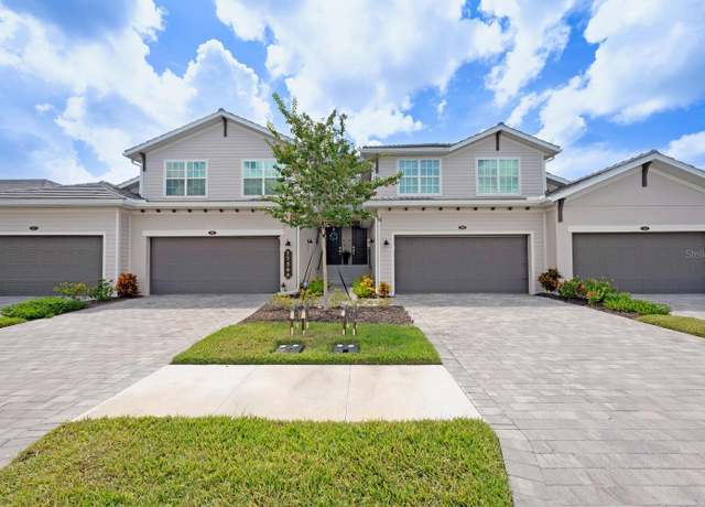 Property at 17560 Boracay Ct #201, Venice, FL 34293, 3 beds, 2 baths