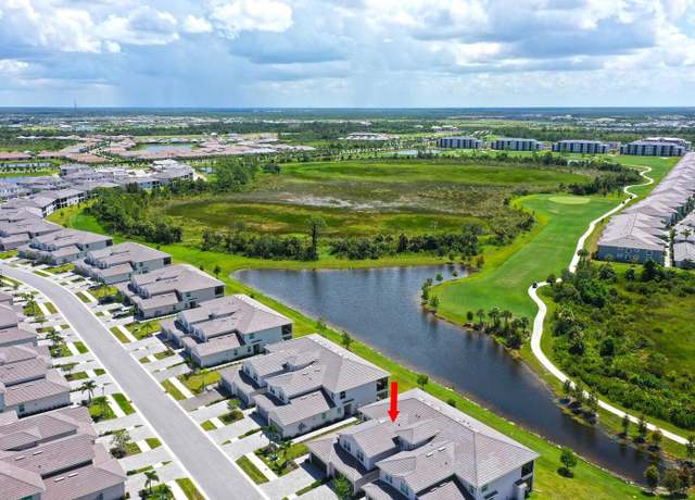 Property at 17560 Boracay Ct #201, Venice, FL 34293, 3 beds, 2 baths