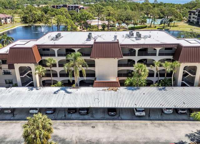 Property at 23465 Harborview Rd #842, Port Charlotte, FL 33980, 2 beds, 2 baths