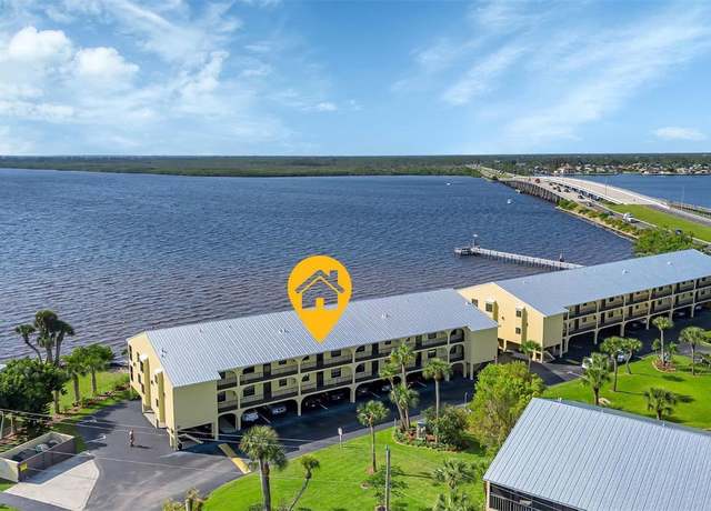 Property at 14459 River Beach Dr #129, Port Charlotte, FL 33953, 2 beds, 2 baths
