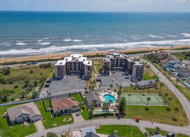 Property at 3370 Ocean Shore Blvd Unit 205-B, Ormond Beach, FL 32176, 2 beds, 2 baths