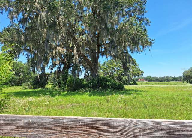 Property at NW 154th Ave. Rd. #13, Morriston, FL 32668