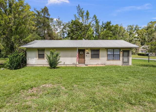 Property at 18738 NW 234th St, High Springs, FL 32643, 2 beds, 2 baths
