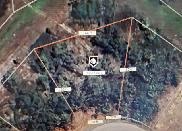 Property at LOT 30 Scenic Rd, North Port, FL 34288