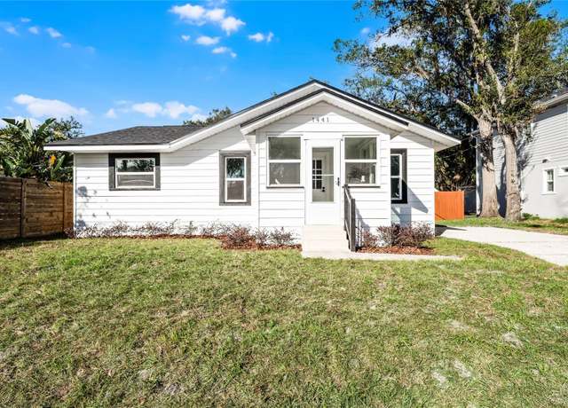 Property at 1441 Dann St, Orlando, FL 32804, 3 beds, 2 baths