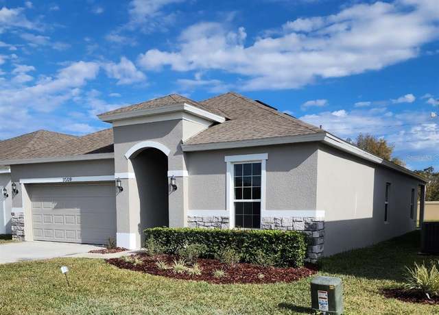 Property at 3509 Yarian Dr, Haines City, FL 33844, 4 beds, 2.5 baths