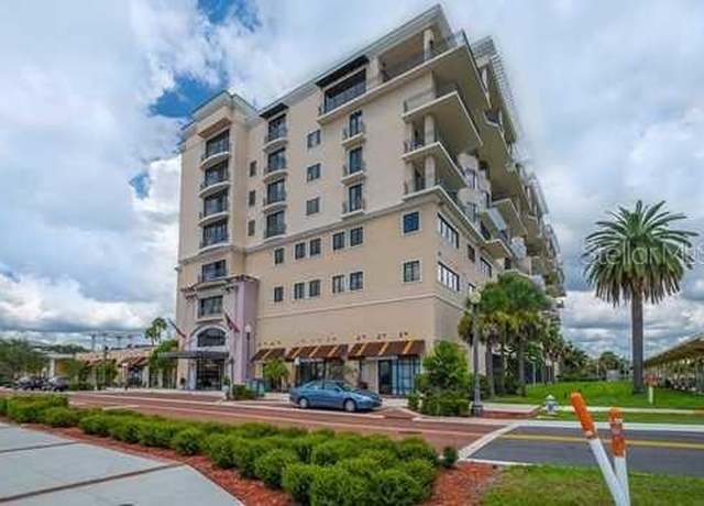 Property at 111 E Monument Ave #705, Kissimmee, FL 34741, 2 beds, 2 baths