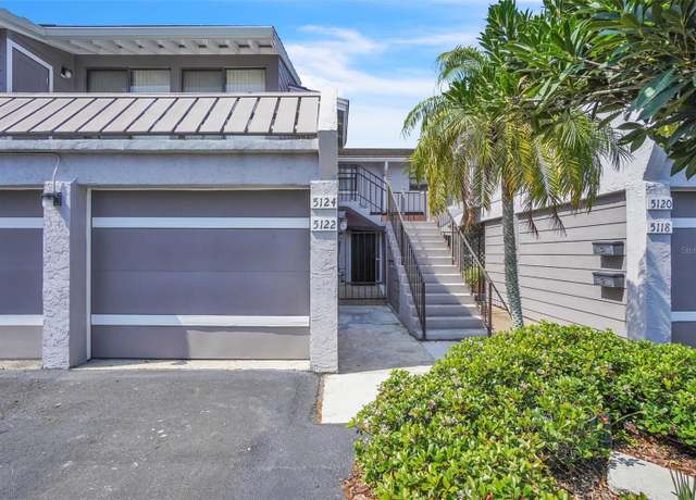 Property at 5122 Cypress Creek Dr #103, Orlando, FL 32811, 2 beds, 2 baths