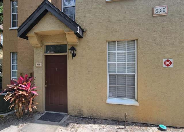 Property at 6316 Raleigh St #401, Orlando, FL 32835, 1 bed, 1 bath