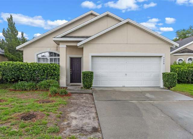 Property at 5559 Pats Pt, Winter Park, FL 32792, 3 beds, 2 baths