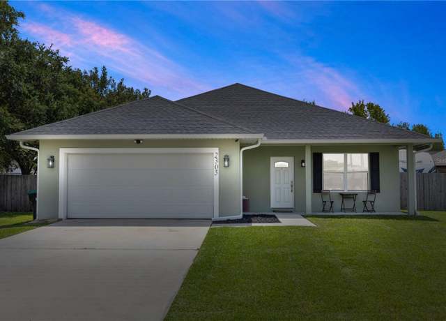 Property at 2305 Ascot Ave, Orlando, FL 32833, 3 beds, 2 baths