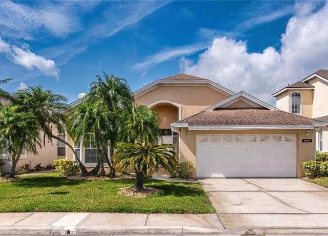 Property at 14319 Dulcimer Ct, Orlando, FL 32837, 3 beds, 2 baths