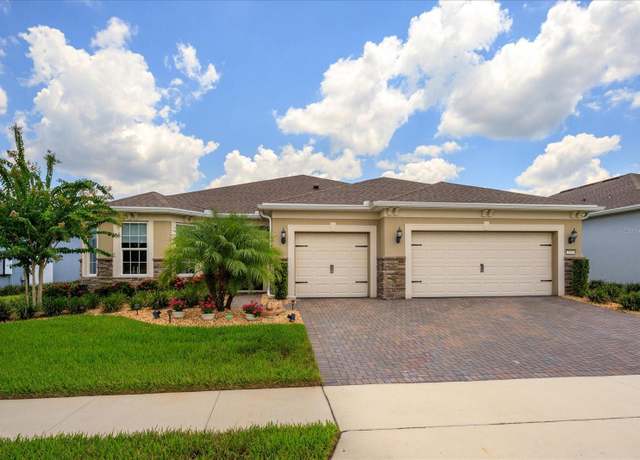 Property at 2743 River Creek Ln, St Cloud, FL 34771, 4 beds, 2.5 baths