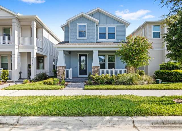 Property at 15097 Summer Harvest St, Winter Garden, FL 34787, 3 beds, 3.5 baths