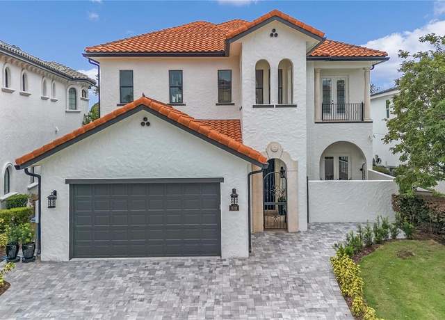 Property at 610 Muirfield Loop, Reunion, FL 34747, 4 beds, 4.5 baths