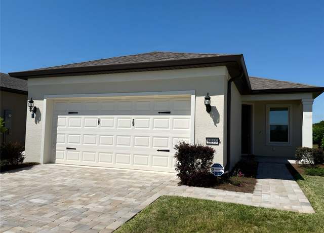 Property at 6046 SW 93rd Cir, Ocala, FL 34481, 2 beds, 2 baths