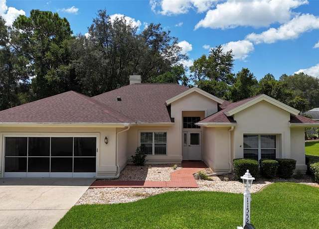 Property at 11552 SW 75th Cir, Ocala, FL 34476, 3 beds, 2.5 baths