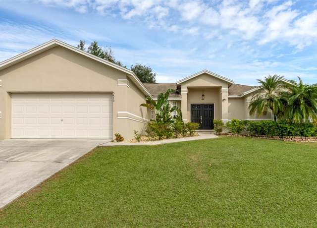 Property at 3570 Manor Loop, Lakeland, FL 33810, 3 beds, 2 baths