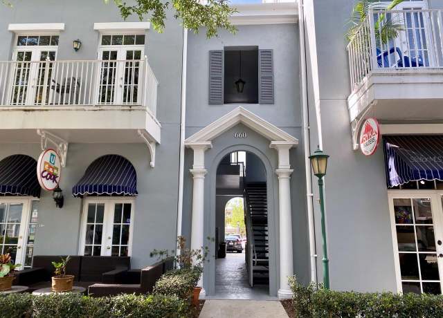 Property at 660 Celebration Ave #260, Kissimmee, FL 34747, 2 beds, 2.5 baths