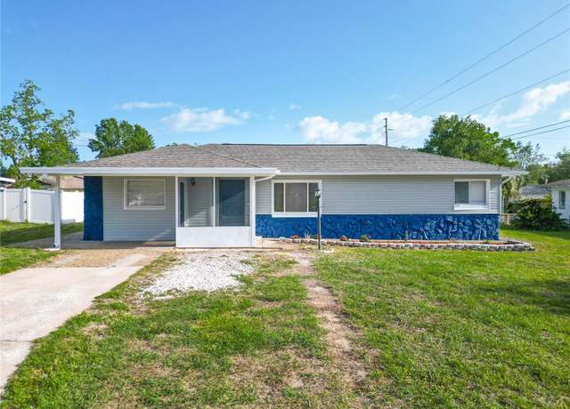 Property at 43 SJ Kellner Blvd, Beverly Hills, FL 34465, 3 beds, 2 baths