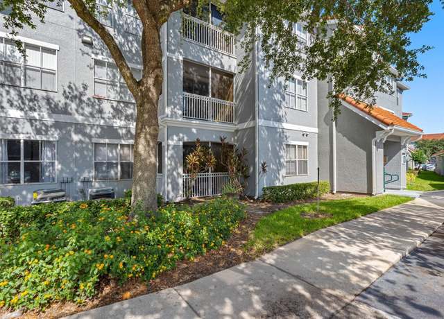 Property at 18001 Richmond Place Dr #126, Tampa, FL 33647, 2 beds, 2 baths