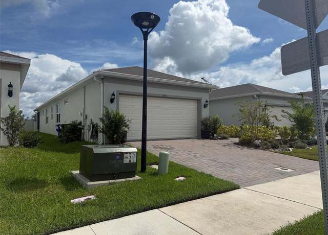 Property at 1873 Spring Shower Cir, Kissimmee, FL 34744, 3 beds, 2 baths